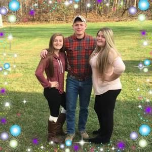 Meet your Posher, Christeen